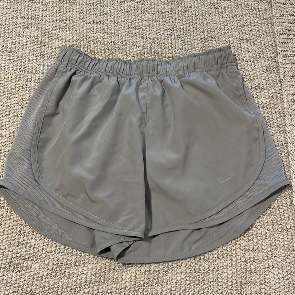 Nike dri- fit athletic shorts